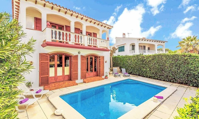 Puerto Luz Villa | Villa Joaquina - Four Bedroom Villa, Sleeps 8