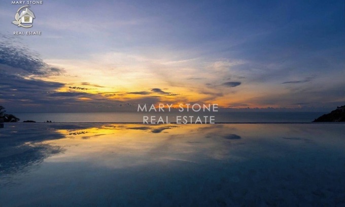 Maret Villa | Villa Jugraj - Chaweng Noi