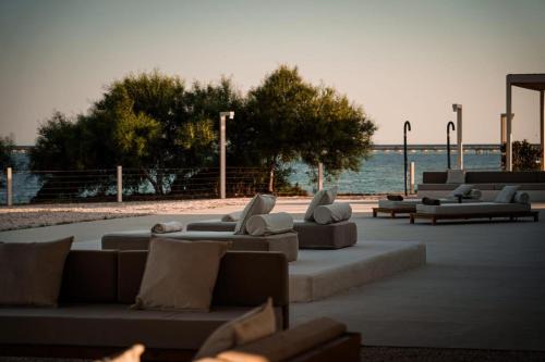 Monte Sant'Angelo Villa | Villa Julia