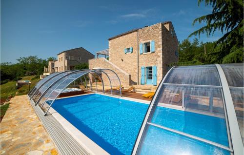 Kircija House | Villa Julijud