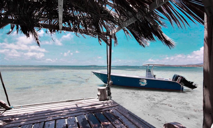 Le Robert Cottage | Villa K'lia - Two Bedroom Cottage, Sleeps 4
