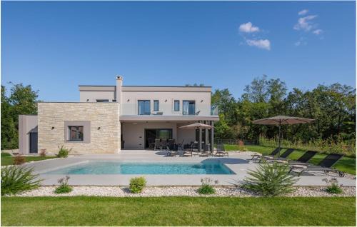 Marceljani House | Villa Kalea