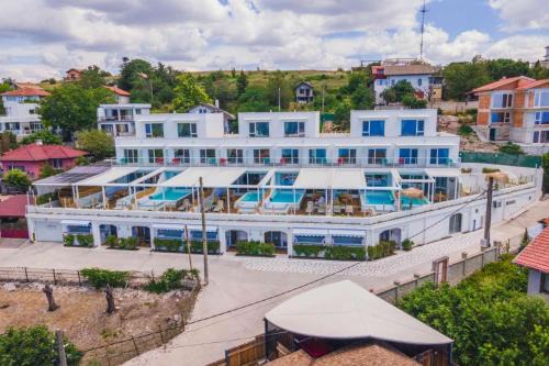 Osenovo Apartment | Villa Kalimera