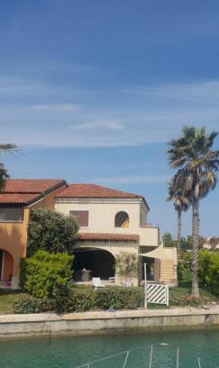 Policoro Villa | Villa Kalos in Marinagri Resort