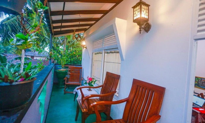 Boossa Villa | Villa Kavee