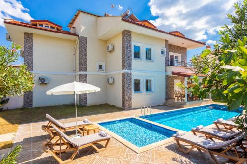 Dalyan Villa | Villa Kaya 2