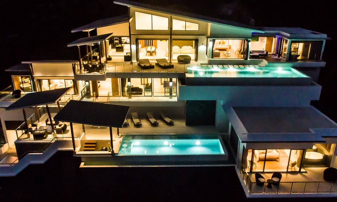 Bophut Villa | Villa KD - Experience your own White Lotus moment