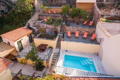 Metkovic Apartment | Villa Klementina