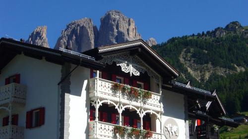 Campitello di Fassa Hotel | Villa Kofler Wonderland Resort
