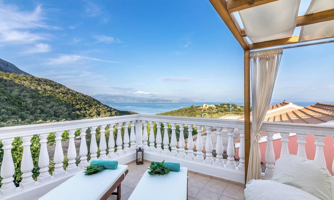 Pirgi Apartment | VILLA KORTILLES