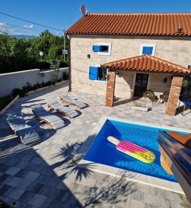 Gabonjin House | Villa Kristina