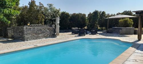 Casamozza Villa | Villa L'Alivu