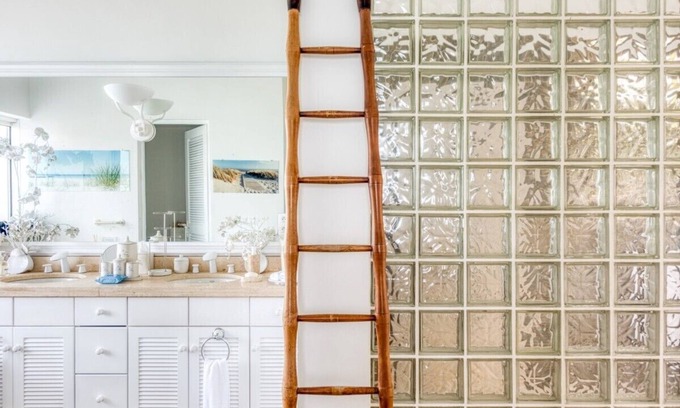 Les Terres Basses Villa | Villa L'Oasis by Fantasia Villas