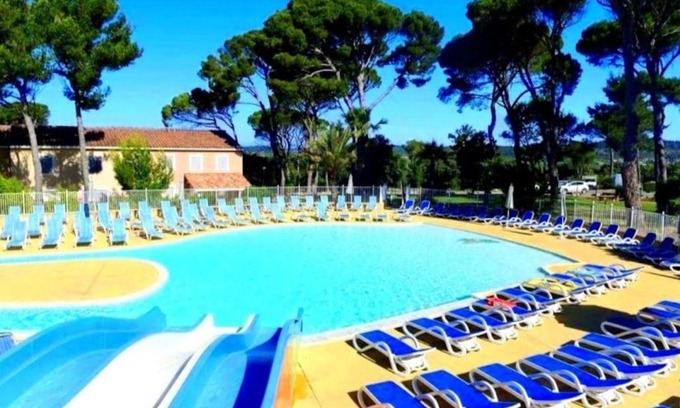 Calvisson House | Villa L'Occitane