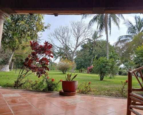 La Antigua Villa | Villa La Antigua