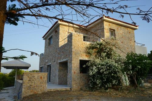 Ermionida House | Villa La Fontaine "Luxury apartment"