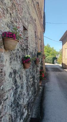 Montecastelli Apartment | Villa la Grotta Montecastelli Pisano