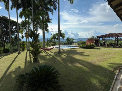 Pereira Villa | Villa La Isabella in Combia, Pereira, Colombia