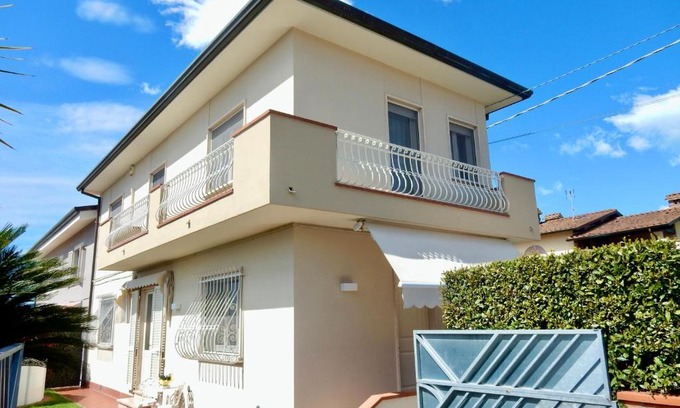 Camaiore Villa | Villa La Palma