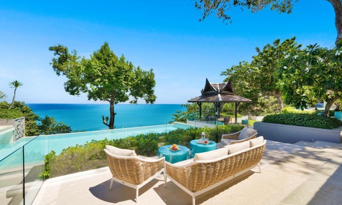 Kamala Villa | Villa La Prana