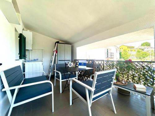 Segno Apartment | Villa La Rosa by Holiday World