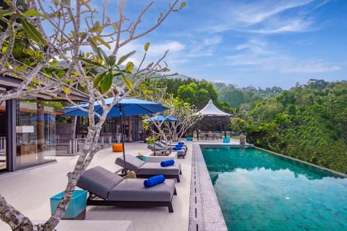 Kamala Villa | Villa La Thale