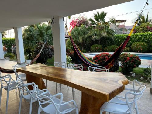 Santa Veronica Cabin | Villa Las Marias