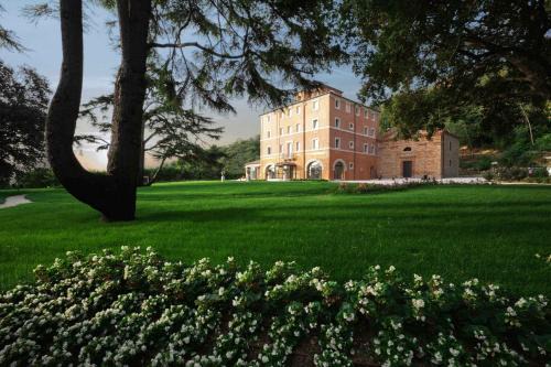 Fermo Hotel | Villa Lattanzi