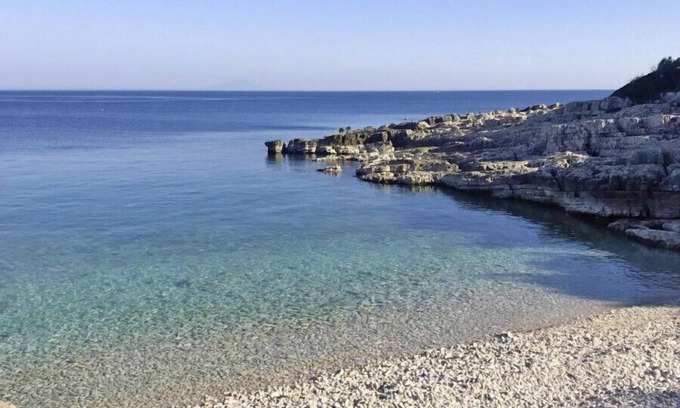 Kavran Villa | Villa Lavinia * 1500 m2 garden, private pool, terrace with BBQ, free WiFi