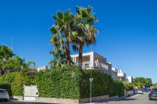 Maglie Bed & Breakfast | Villa Lazzari B&B Tra i due Mari