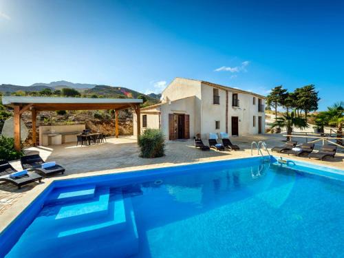 Scopello Villa | Villa Le Muse by Interhome