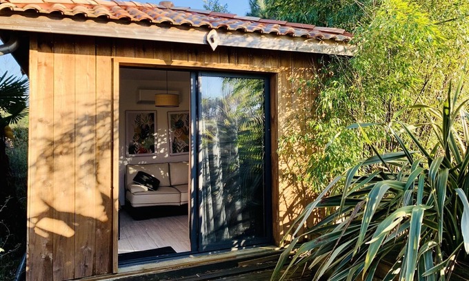 Le Porge House | Villa Le Porge - Havre de Paix Entre Lac, Océan et Bassin D´arcachon