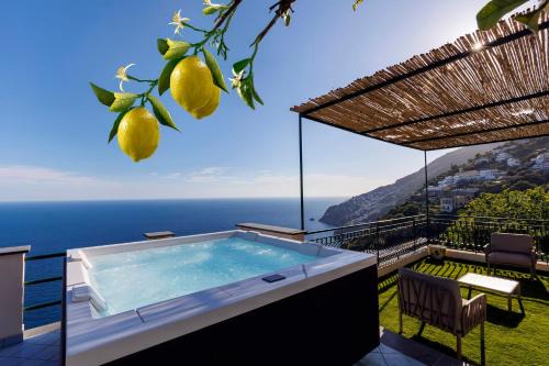 San Michele Villa | Villa Le Porpore