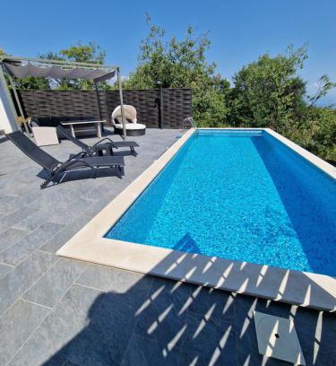 Bregi Villa | Villa Lella