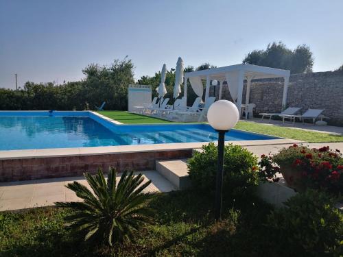 Turi Bed & Breakfast | Villa Lena