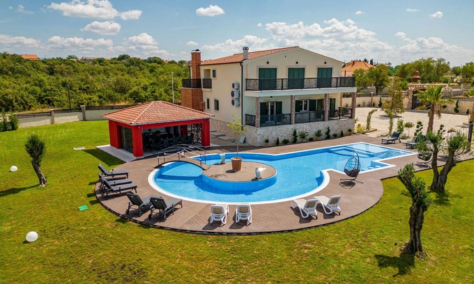 Visocane Villa | Villa Leon ZadarVillas