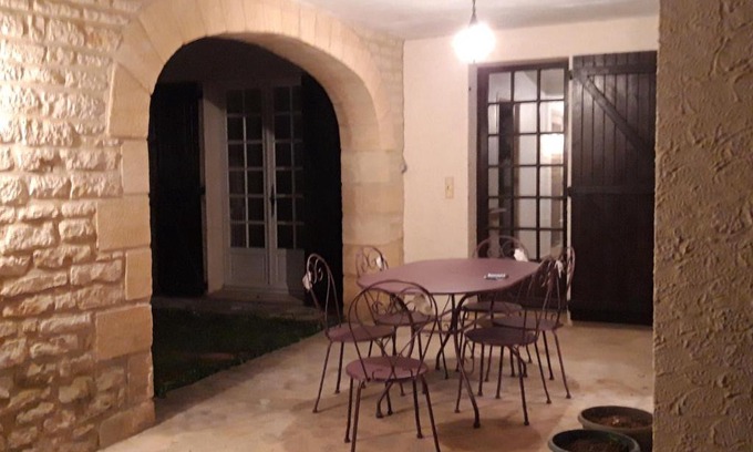 Carlux Apartment | Villa les Bisets 497 rue de fenelon