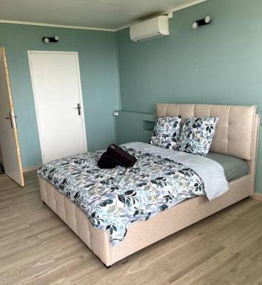 Riviere-Sens House | Villa les manguiers