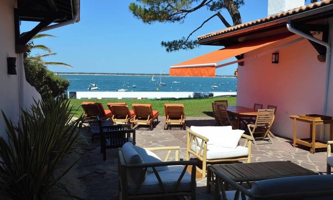 Le Moulleau House | VILLA LES SABLES PYLA SUR MER/MOULLEAU