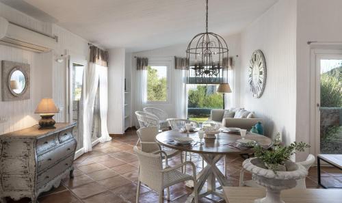Castiadas House | Villa Li Conchi 33