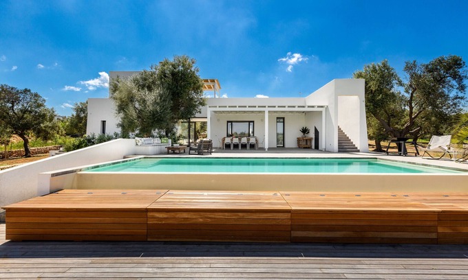 Carovigno Apartment | Villa Libe by Perle di Puglia