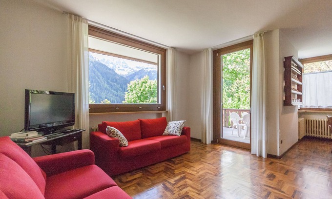 Pie Falcade Apartment | Villa Licia bilo