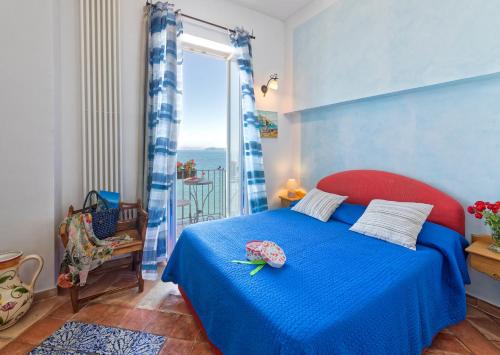 Ischia Porto Bed & Breakfast | Villa Lieta