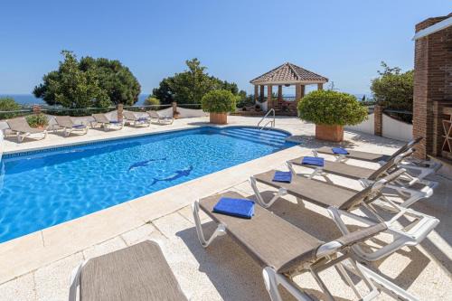Estepona Villa | Villa Lina