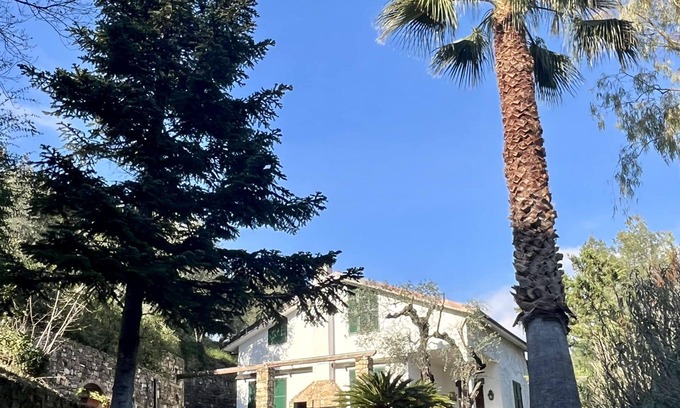Imperia Apartment | Villa Liselotte charming house for 12 people