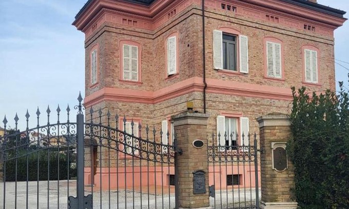 Fermo Apartment | Villa Livia