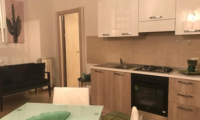 Crotone Apartment | Villa Liviera Zugiani