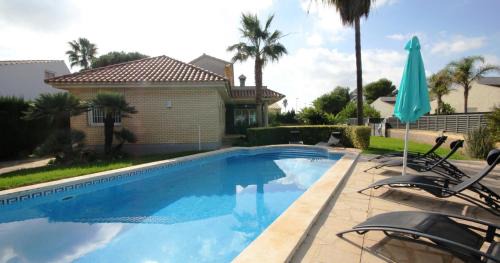 Riumar Villa | Villa Lluna