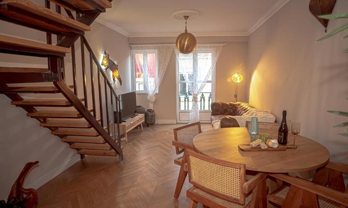 Setubal Apartment | Villa Lobos - By Y Concept