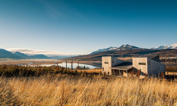 Akureyri Apartment | Villa Lola